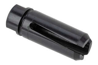 Manticore Arms Eclipse 5/8x24 Flash Hider is 308 and 7.62mm rated